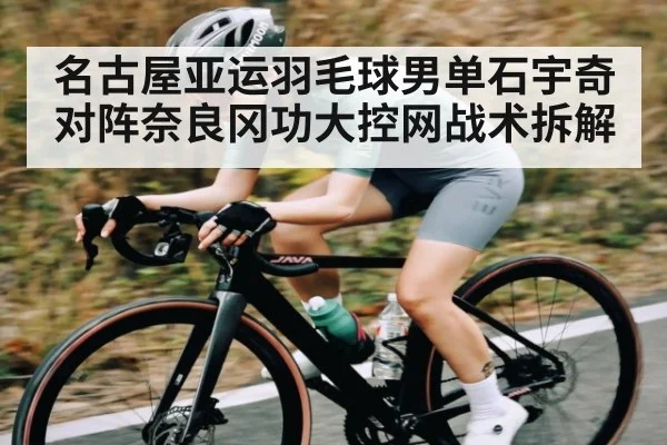 名古屋亚运羽毛球男单石宇奇对阵奈良冈功大控网战术拆解